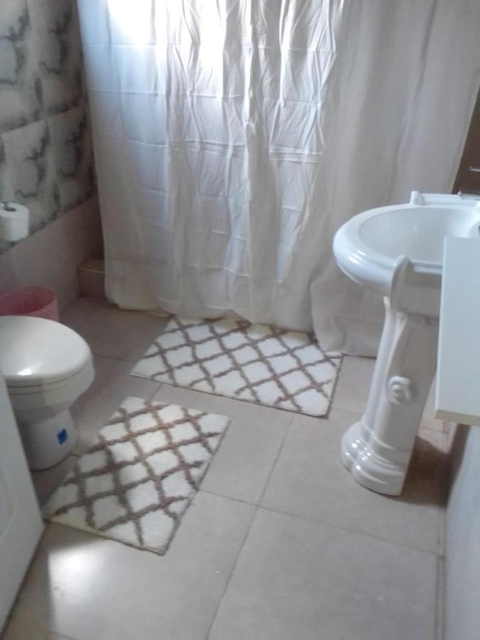 Grace Garden Guesthouse By Eminence Ent Ocho Rios Exterior foto