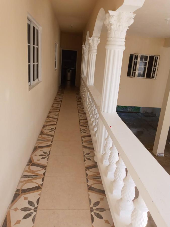 Grace Garden Guesthouse By Eminence Ent Ocho Rios Exterior foto