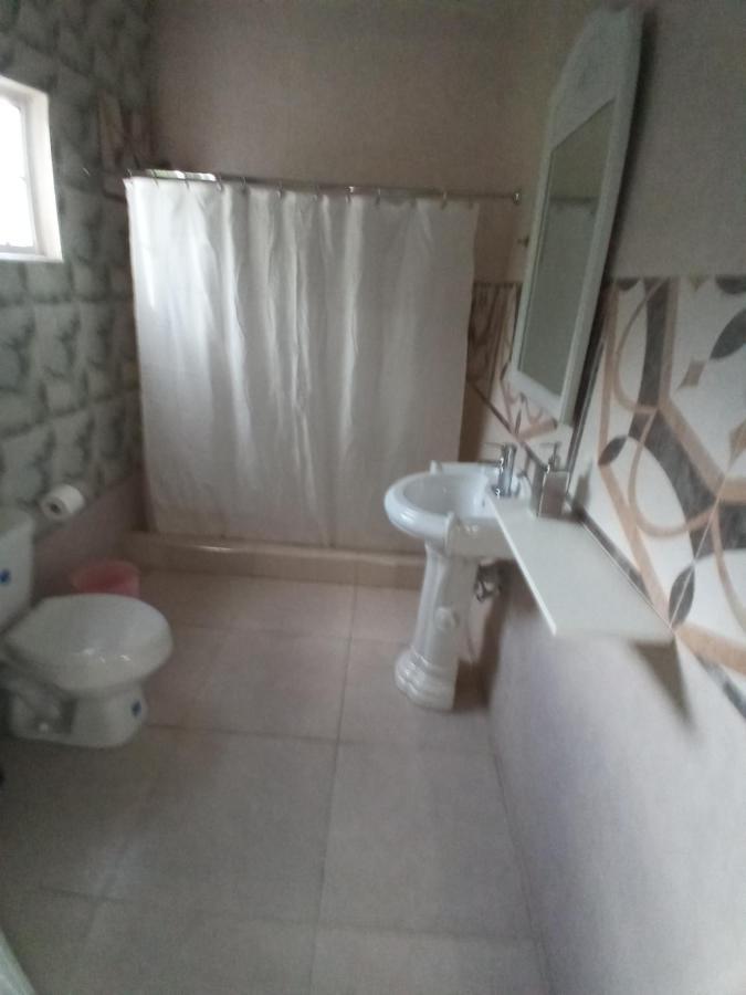 Grace Garden Guesthouse By Eminence Ent Ocho Rios Exterior foto
