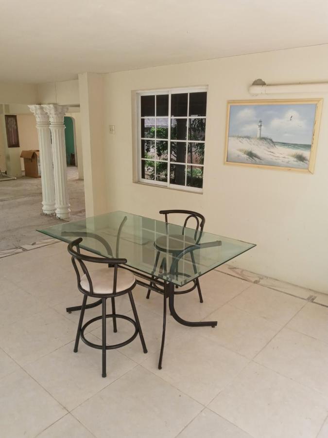 Grace Garden Guesthouse By Eminence Ent Ocho Rios Exterior foto