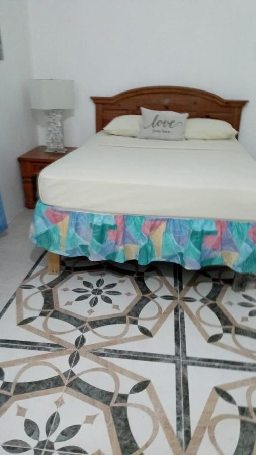Grace Garden Guesthouse By Eminence Ent Ocho Rios Exterior foto