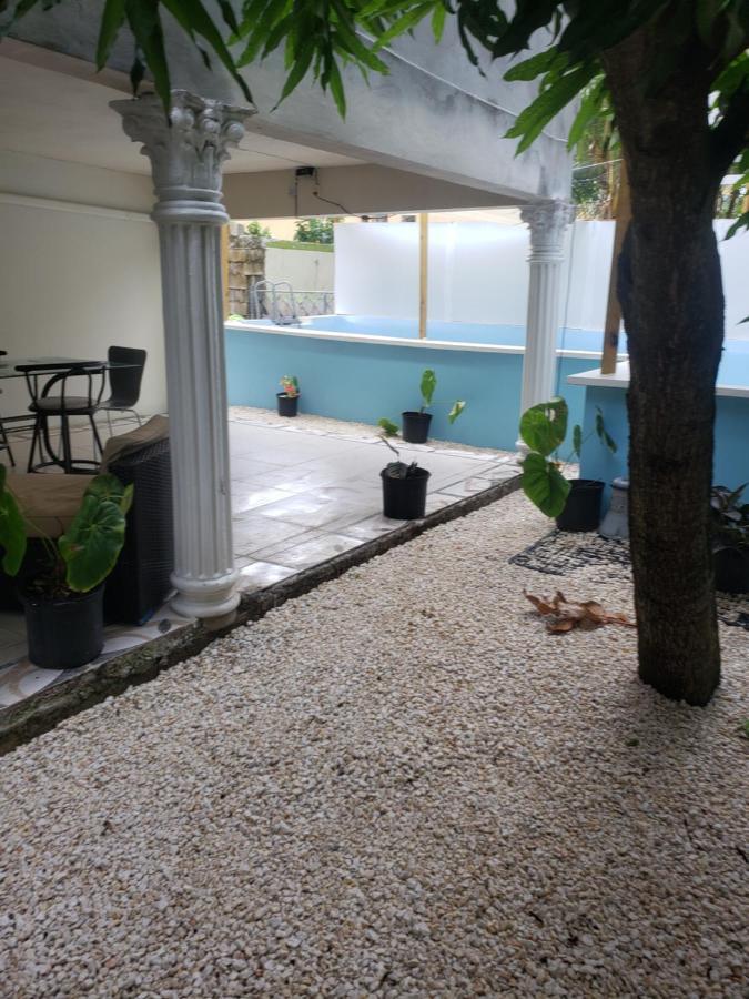 Grace Garden Guesthouse By Eminence Ent Ocho Rios Exterior foto